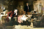 Luke Fildes