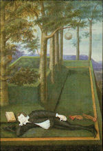 Nicholas Hilliard