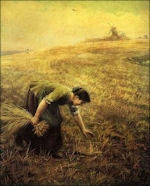 Arthur Hughes