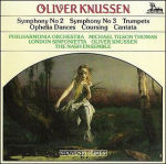 Oliver Knussen
