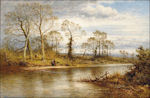 Benjamin Williams Leader