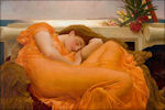 Frederic Leighton