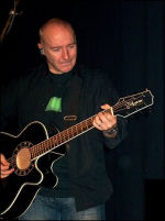 Midge Ure