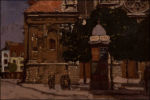 Walter Sickert