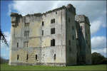 Wardour Castle