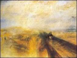 William Turner