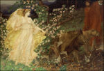 William Blake Richmond
