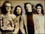 Wishbone Ash