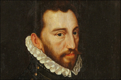 Lodewijk van Nassau