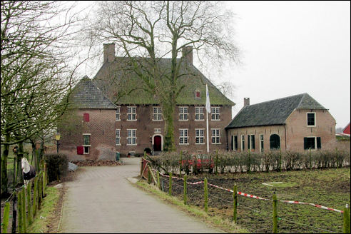 Huis Aerdt