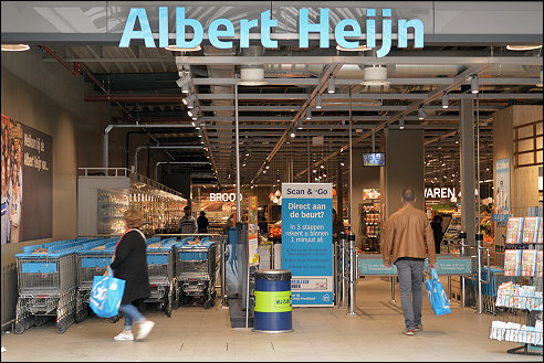 Albert Heijn