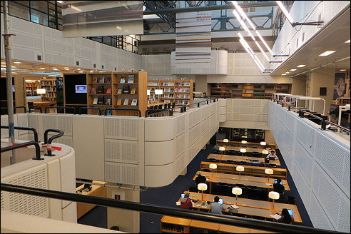 Koninklijke Bibliotheek (KB)