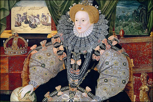 Elizabeth I
