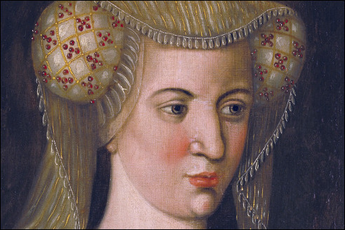 Zoen van Woudrichem