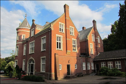 Landgoed Spelderholt