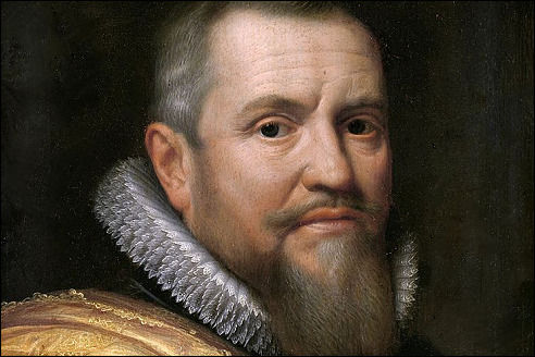 Willem Lodewijk van Nassau