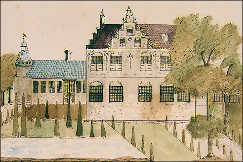 Hof van Wateringen