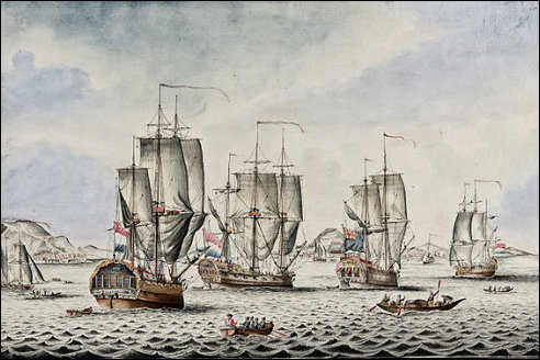 Coopstad en Rochussen