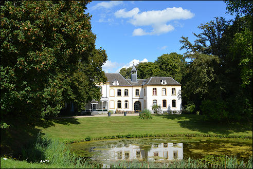 Huis Baak