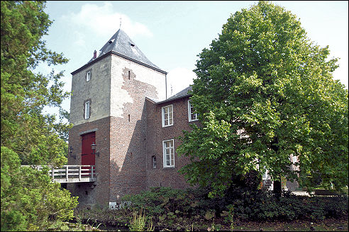 Kasteel d'Erp