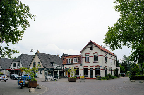 Beekbergen