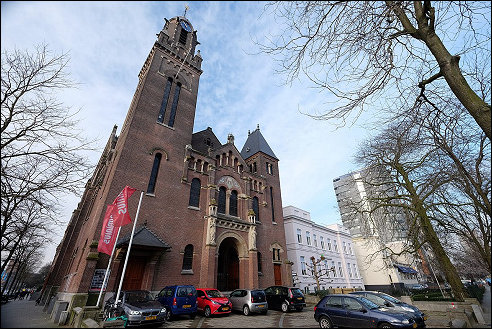 Arminiuskerk