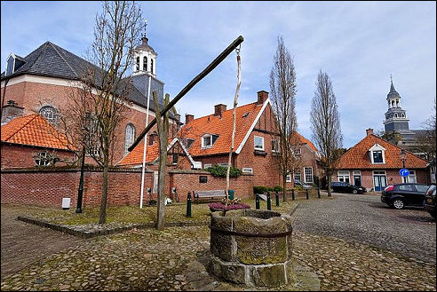 Ootmarsum