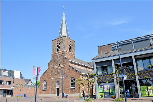 Bennekom
