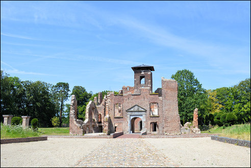 Kasteel Bleijenbeek