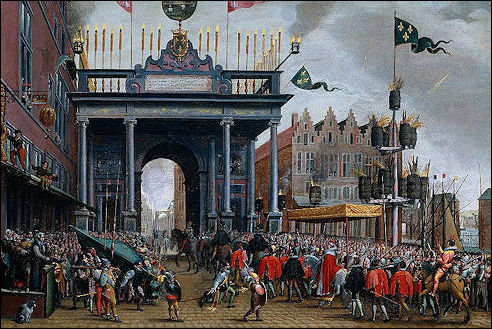 Hertog Frans van Anjou