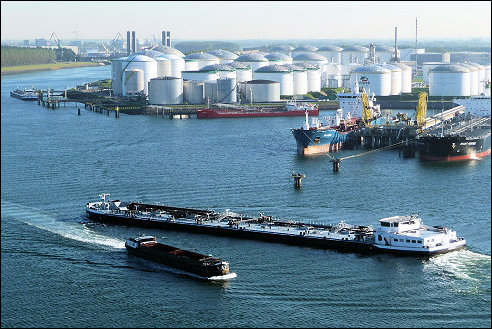 Europoort