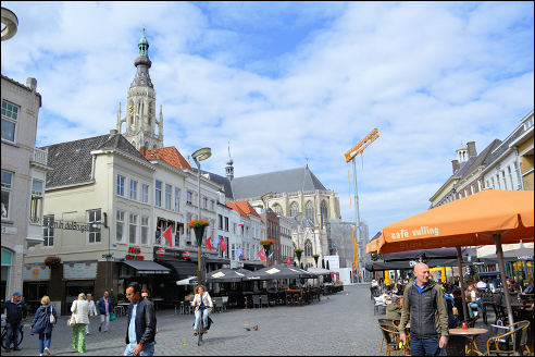 Breda