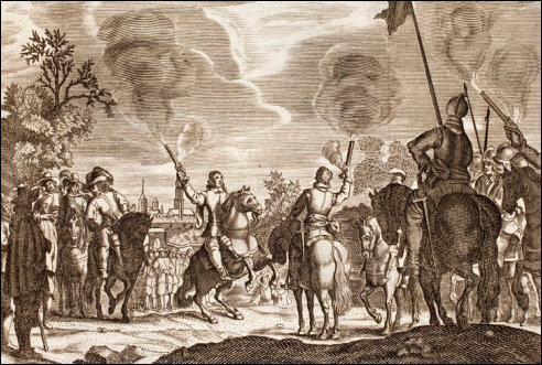 Hendrik van Brederode