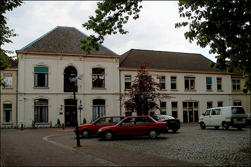 Bredevoort