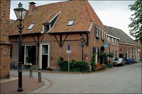 Bredevoort