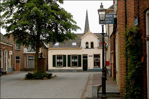 Bredevoort