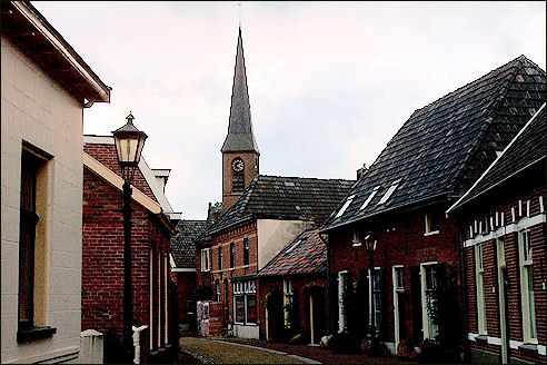 Bredevoort