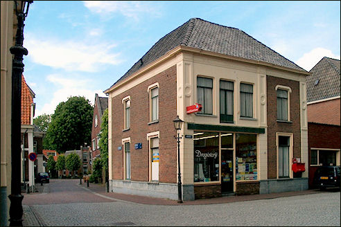 Bredevoort