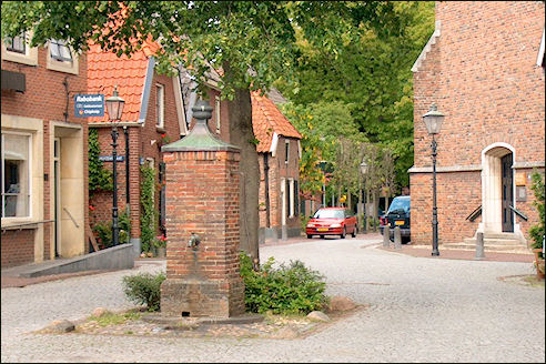 Bredevoort