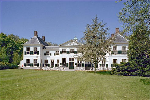 Catshuis Den Haag