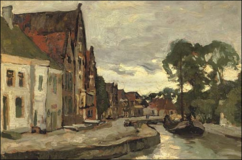 Hoorn