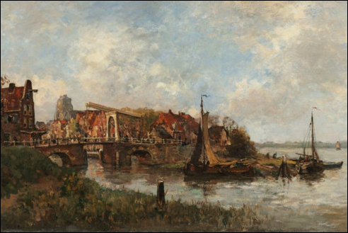 Zoeterwoude