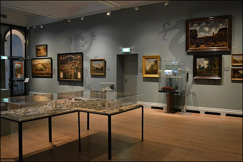 Haags Historisch Museum