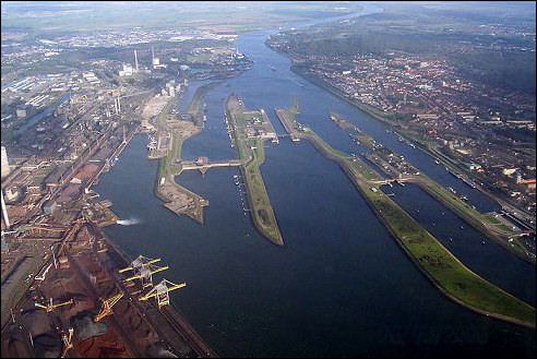 Noordzeekanaal