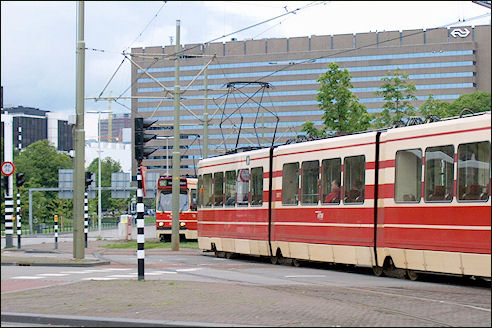 Den Haag 2003