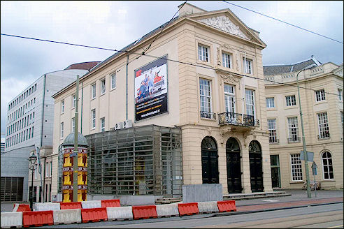 Den Haag 2003