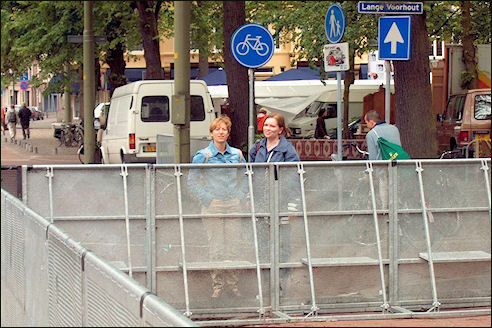 Den Haag 2003