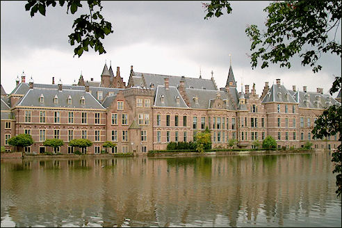 Den Haag 2003
