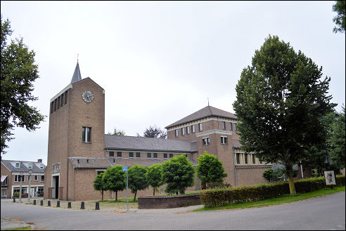 Doornenburg
