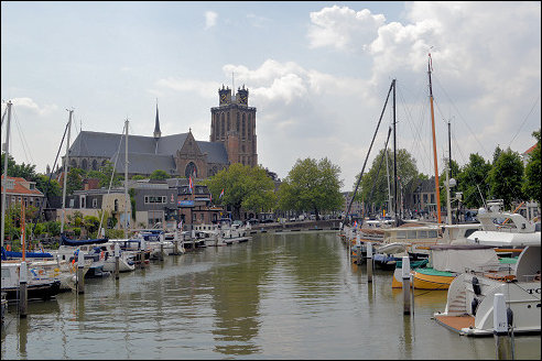 Stapelrecht